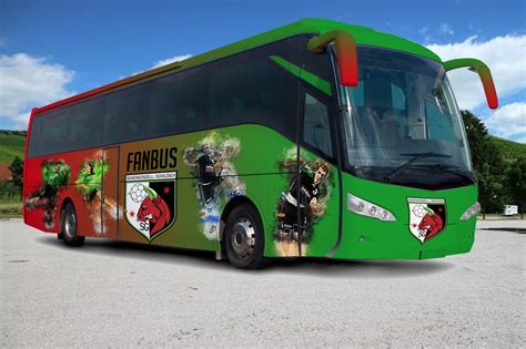 Fanbus